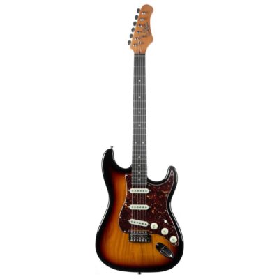 Eko ST400 Sunburst