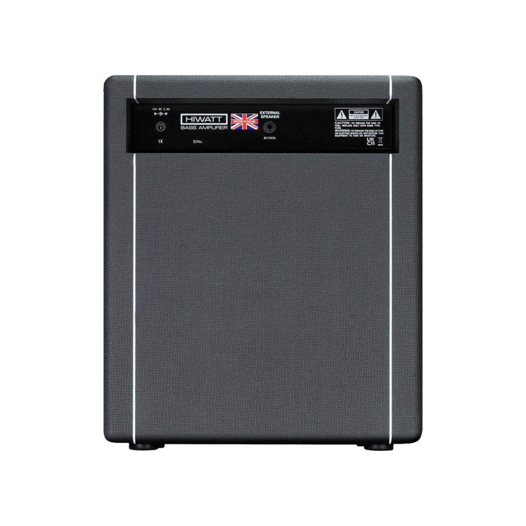 Hiwatt BULLDOG 30C – Image 3