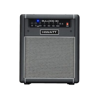 Hiwatt BULLDOG 30C