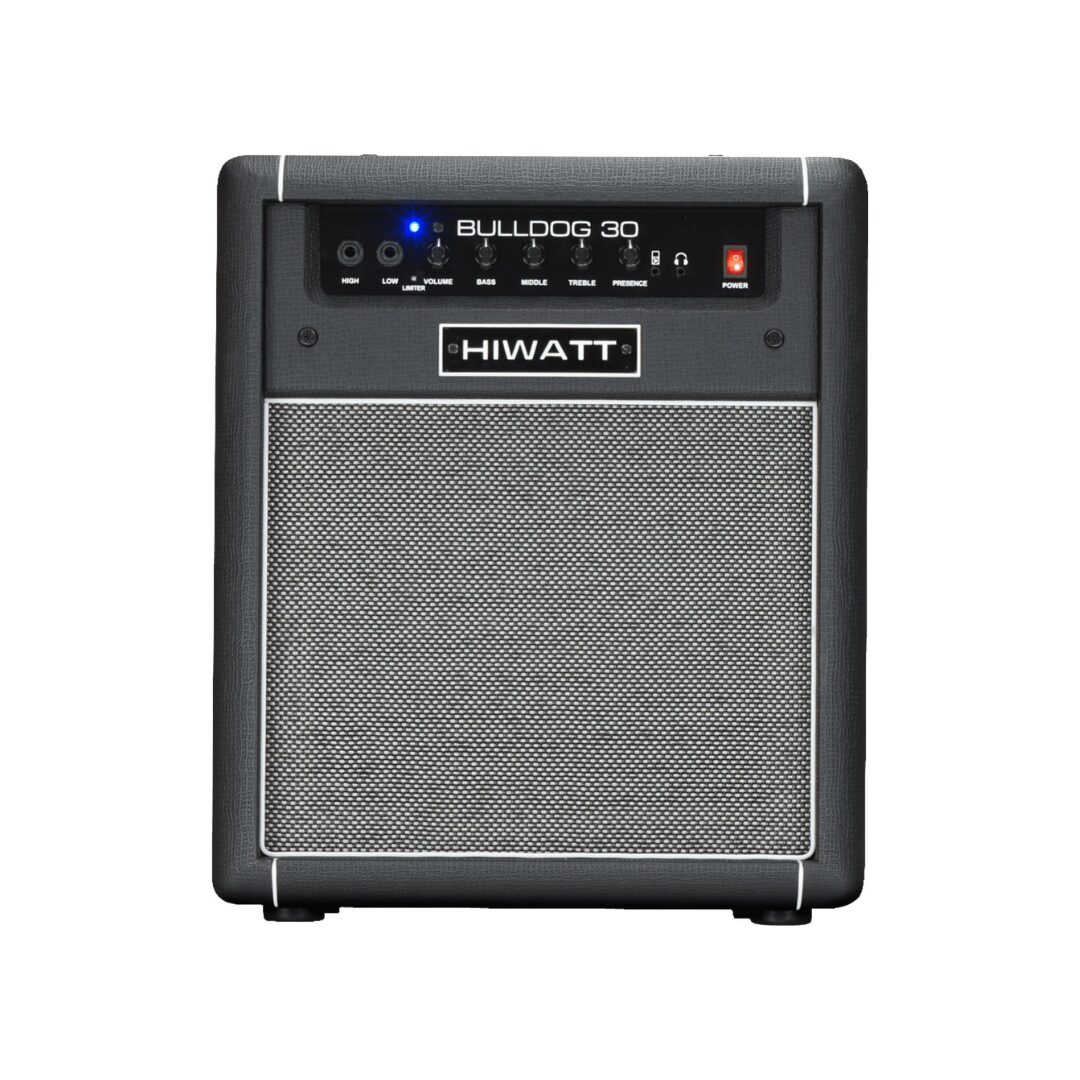 Hiwatt BULLDOG 30C