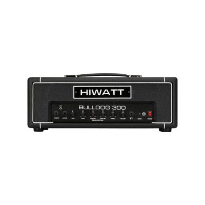 Hiwatt Bulldog 300H