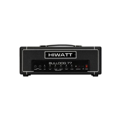 Hiwatt Bulldog 77H