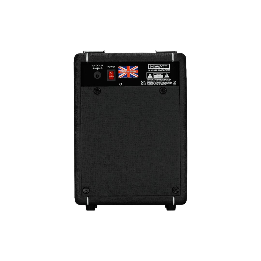 Hiwatt London 12C – Image 2