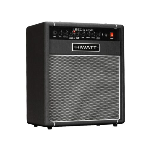 Hiwatt LEEDS 25RC – Image 2