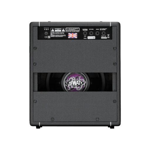 Hiwatt LEEDS 25RC – Image 3