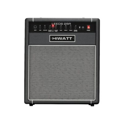 Hiwatt LEEDS 25RC