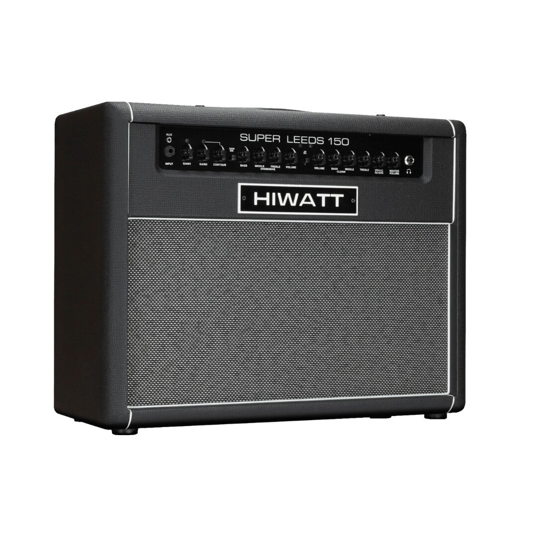 Hiwatt Leeds 150RC – Image 2
