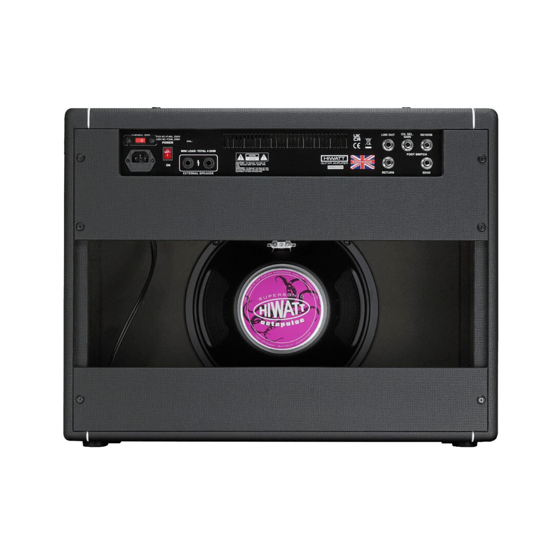 Hiwatt Leeds 150RC – Image 3