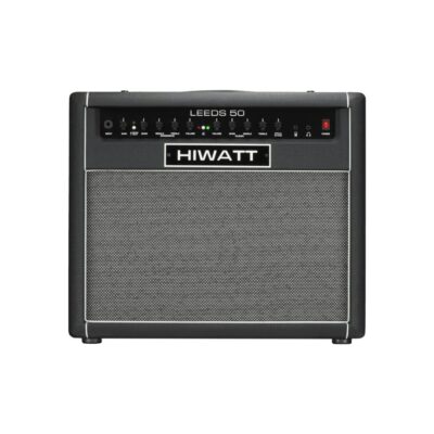 Hiwatt Leeds 50RC