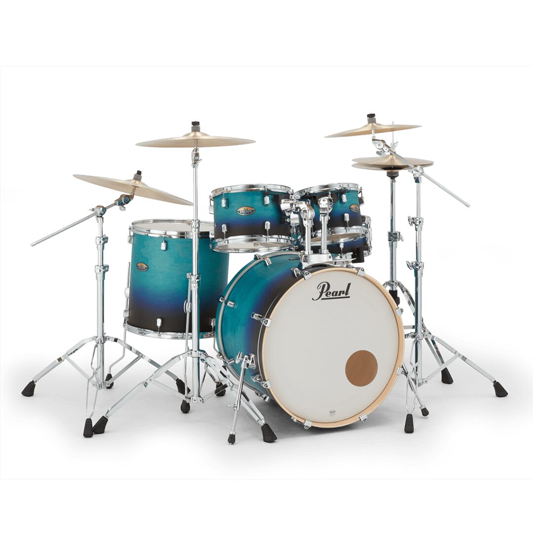 Pearl Decade Maple 22" Azure Daybreak