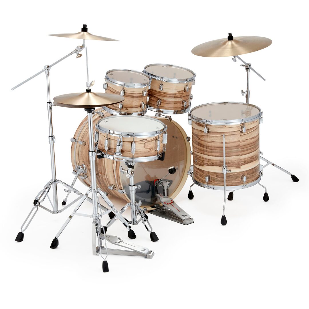 Pearl Decade Maple 22" Gloss Exotic Maple – Image 4