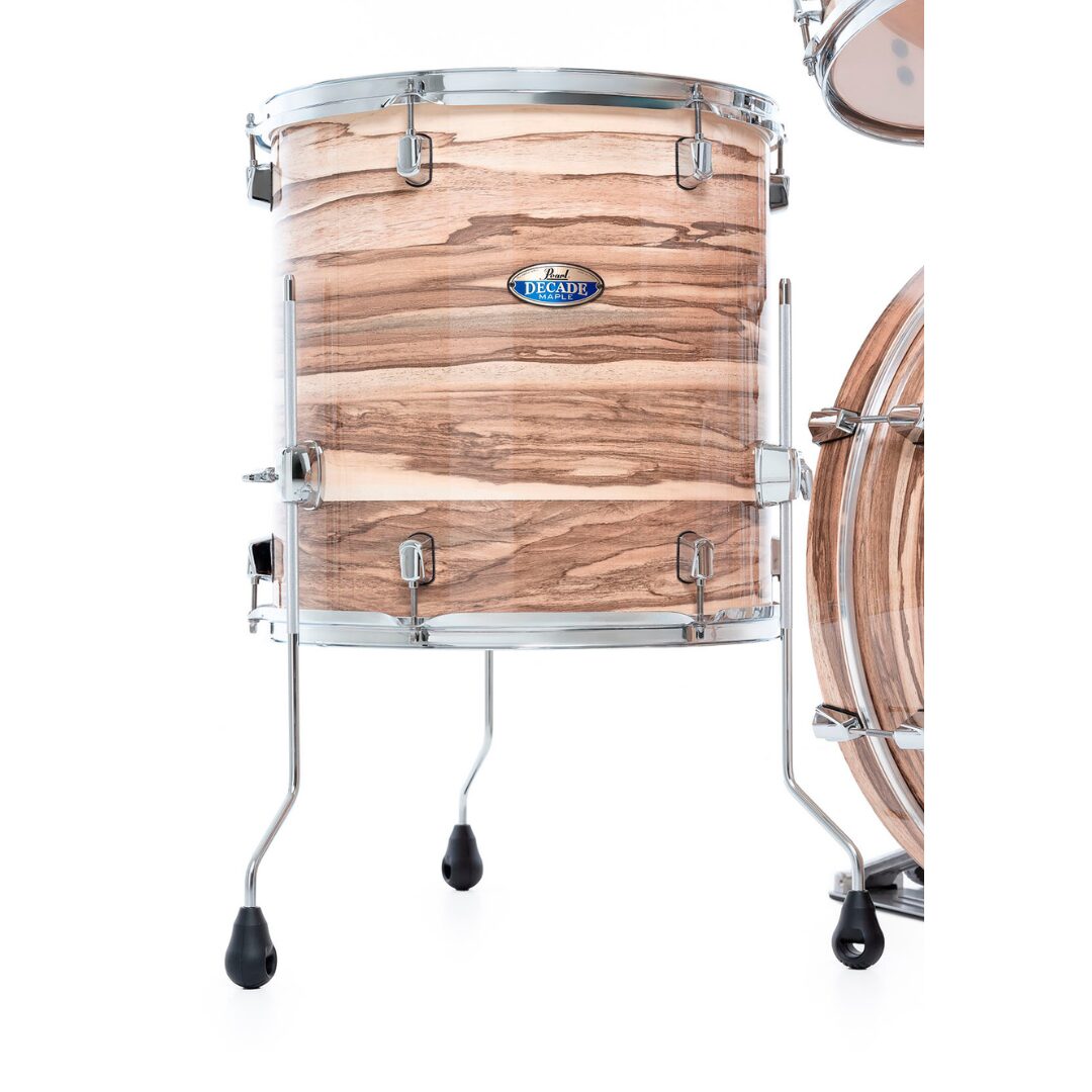 Pearl Decade Maple 22" Gloss Exotic Maple – Image 2