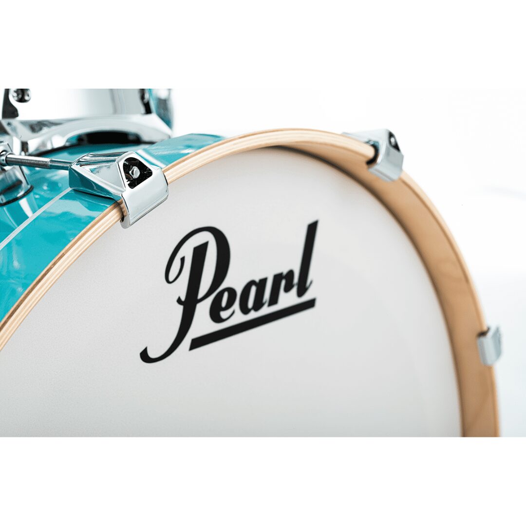 Pearl Decade Maple 22" Ice Mint – Image 3
