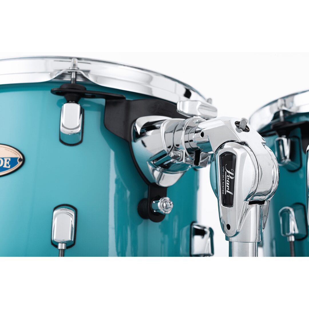 Pearl Decade Maple 22" Ice Mint – Image 2