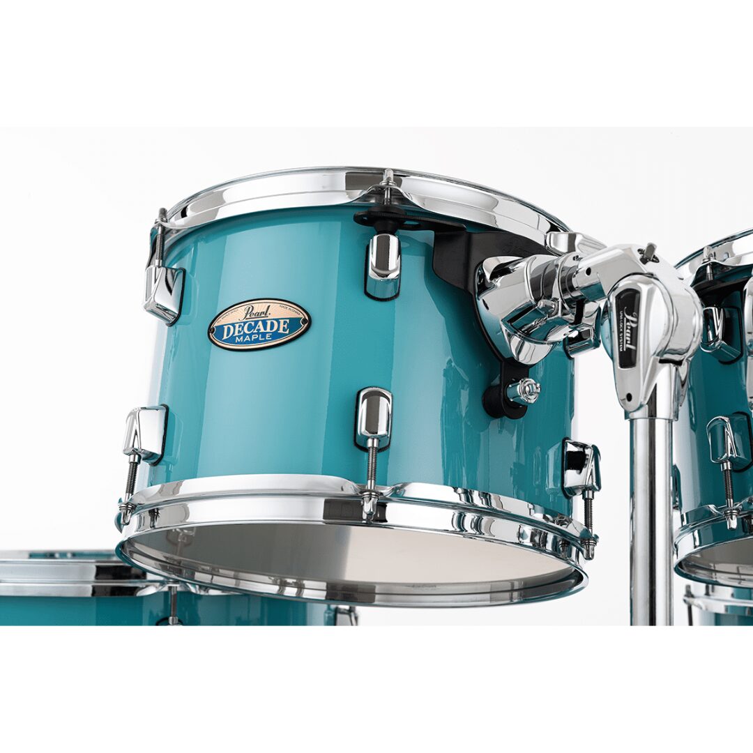 Pearl Decade Maple 22" Ice Mint – Image 4
