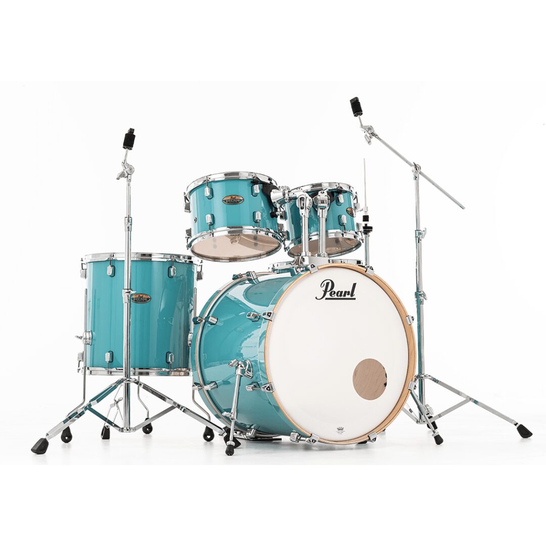 Pearl Decade Maple 22" Ice Mint