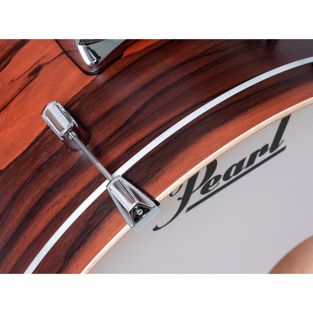 Pearl Decade Maple 22" Matte Dark Walnut – Image 2