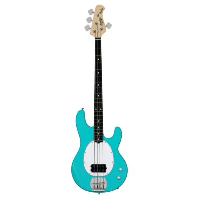 StingRay2 Electric Blue