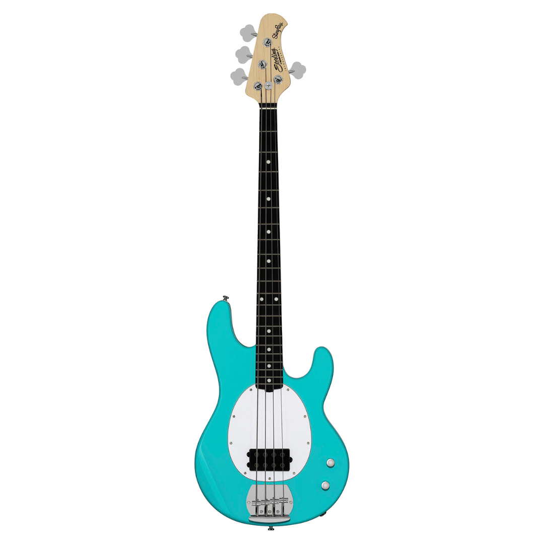 StingRay2 Electric Blue