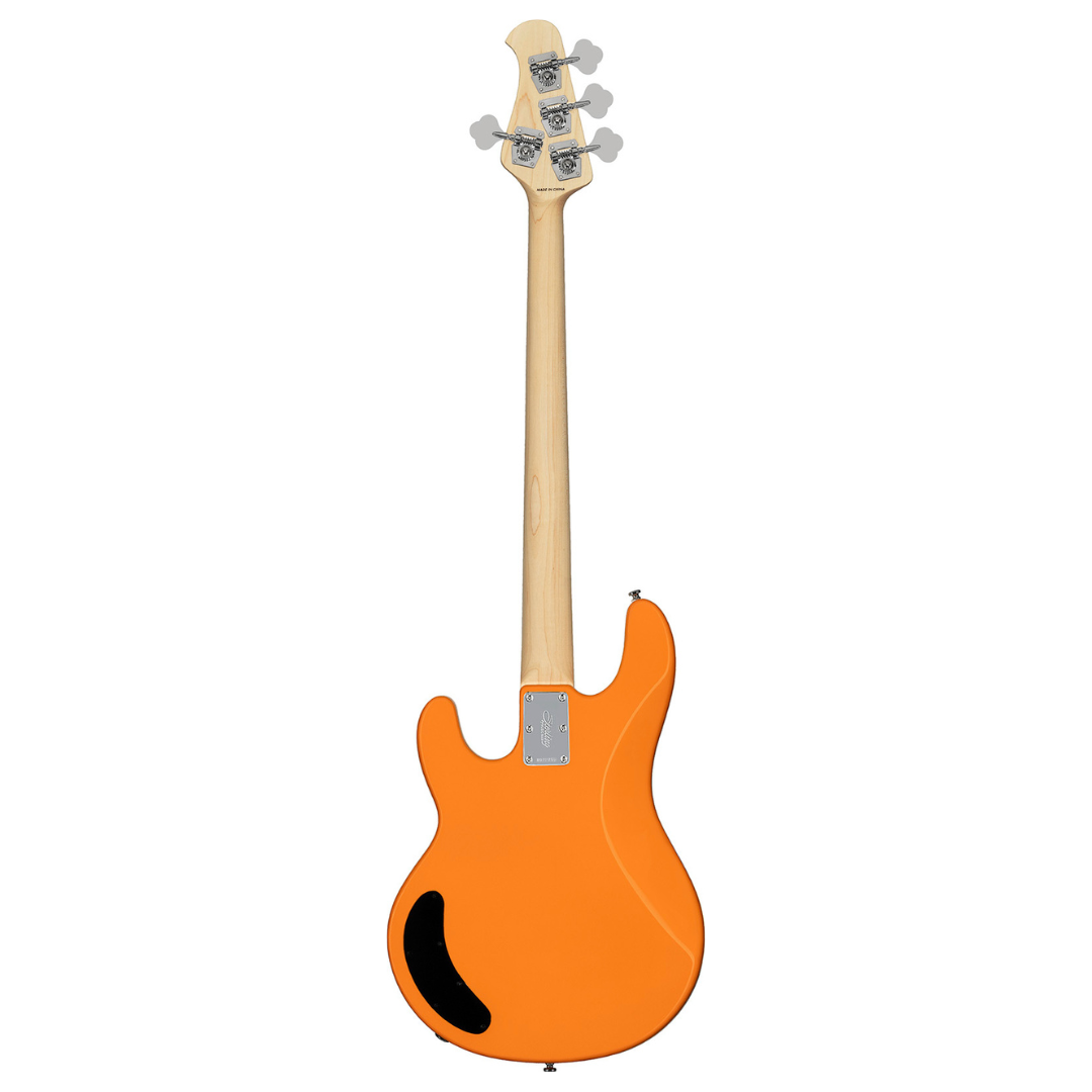 StingRay2 Sunrise Orange – Image 4