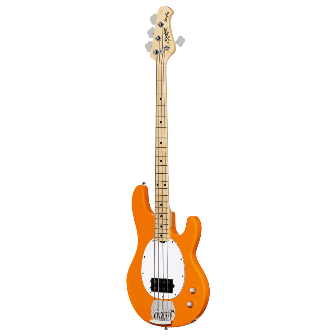 StingRay2 Sunrise Orange – Image 3