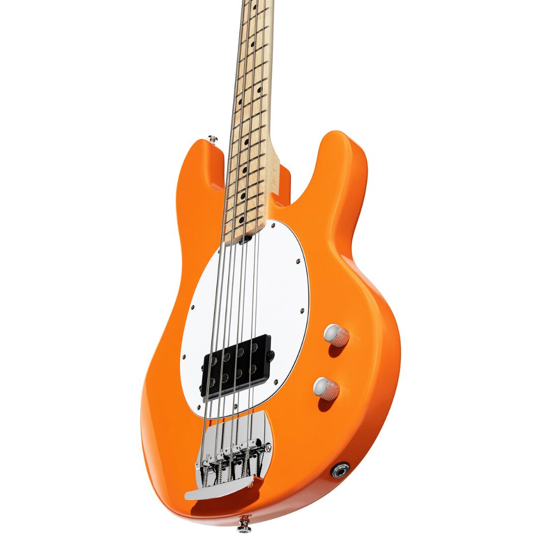 StingRay2 Sunrise Orange – Image 2