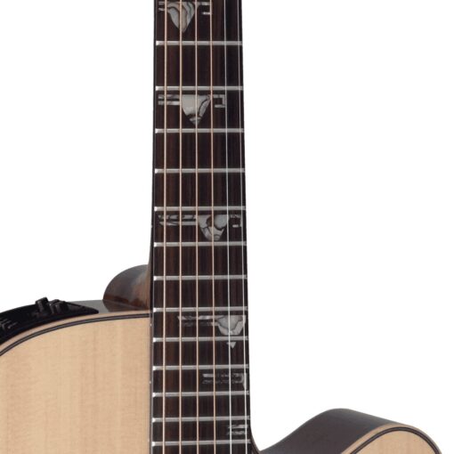Takamine Sante Fe DSF48C – Image 2