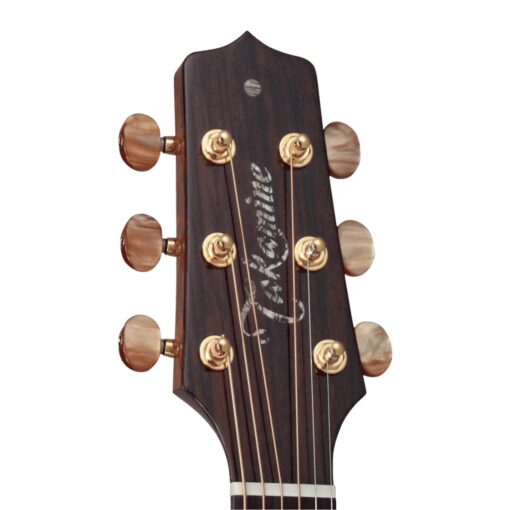 Takamine Sante Fe DSF48C – Image 4