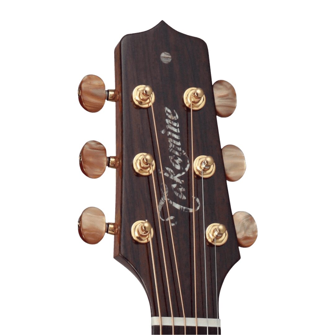Takamine Sante Fe DSF48C – Image 4