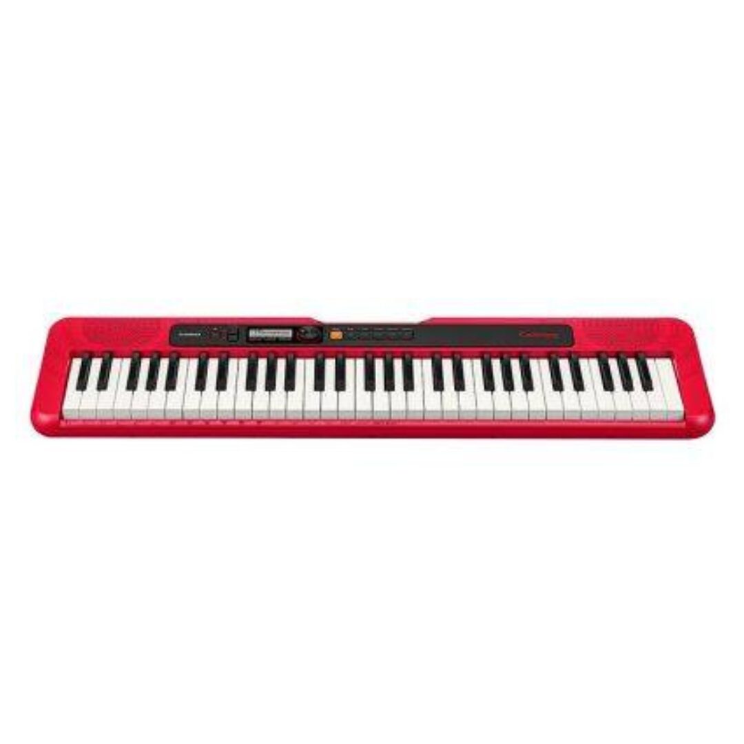 Casiotone CT-S200 Rouge