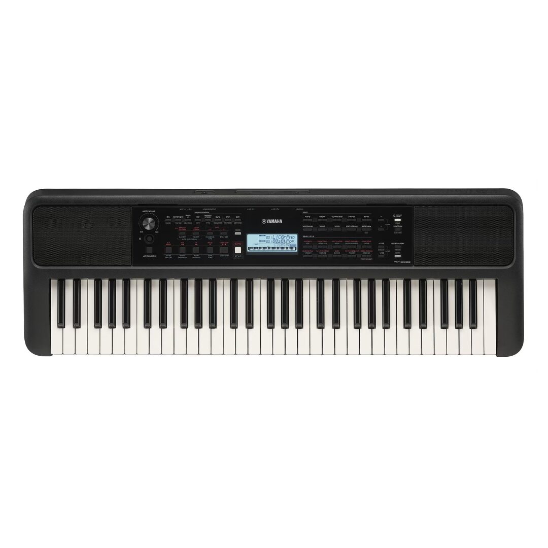 Yamaha PSR E383