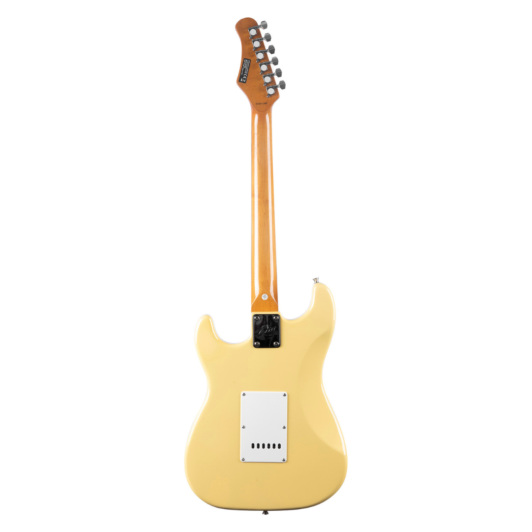 Eko ST300 Cream – Image 4