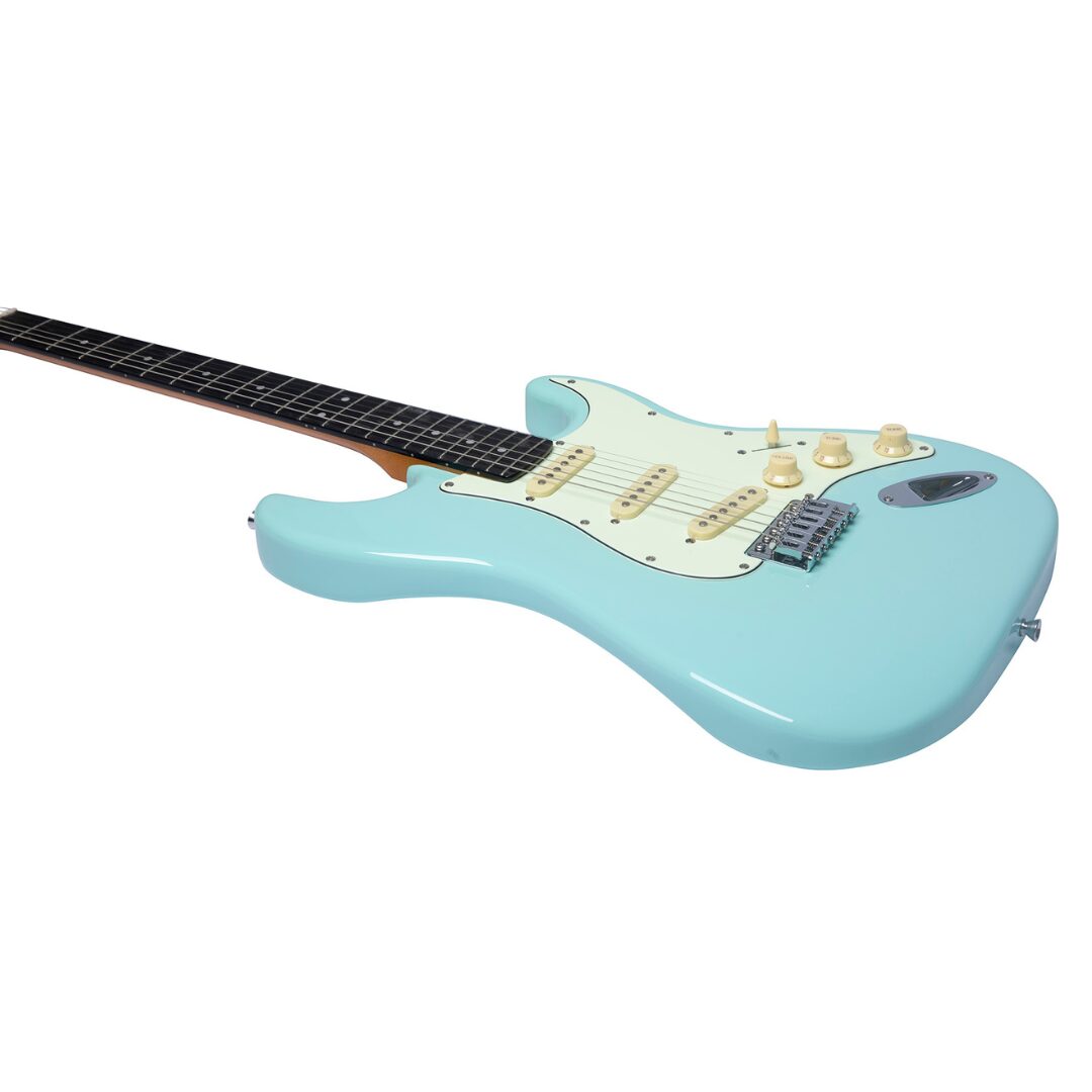Eko ST300 Daphne blue – Image 4
