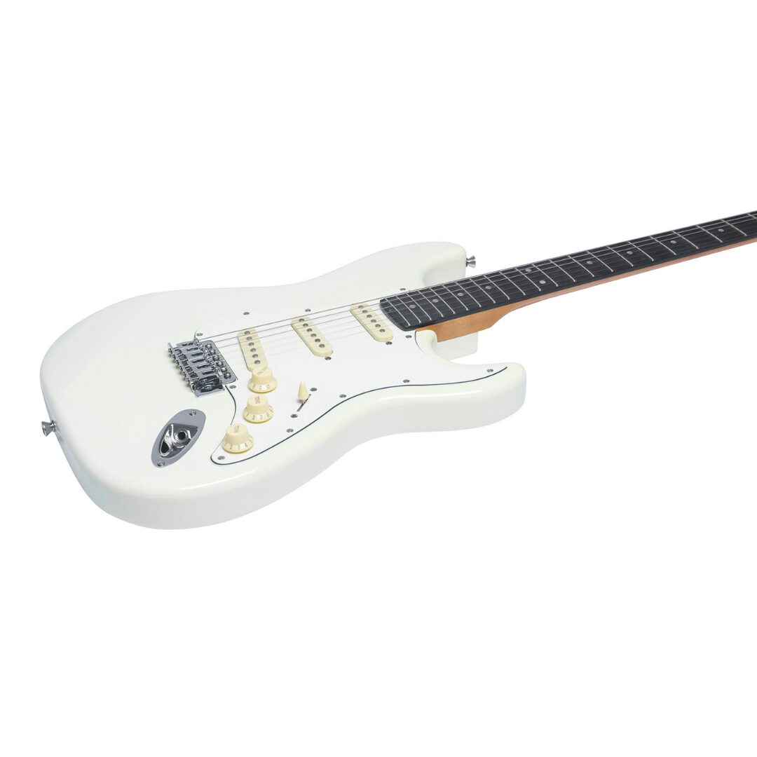 Eko ST300 Olympic White – Image 4