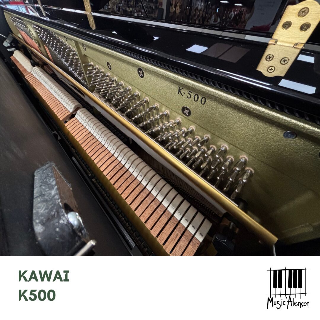 Kawai K500 – Image 5