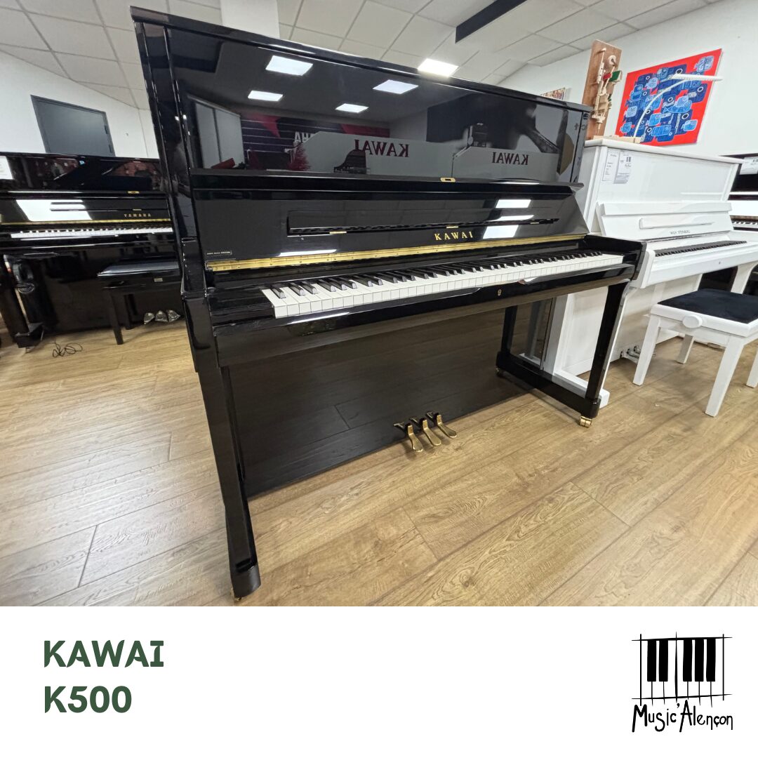 Kawai K500 – Image 4