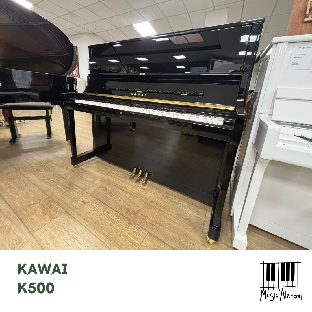 Kawai K500 – Image 3