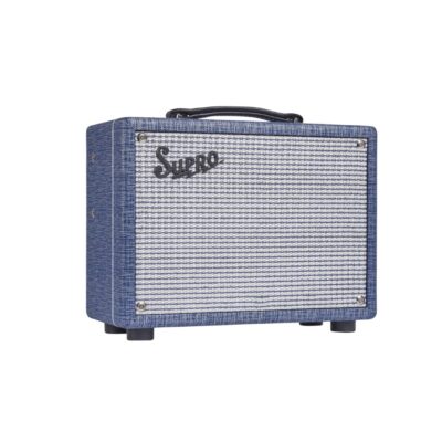 Supro '64 Super