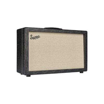 Supro Royale 2x12
