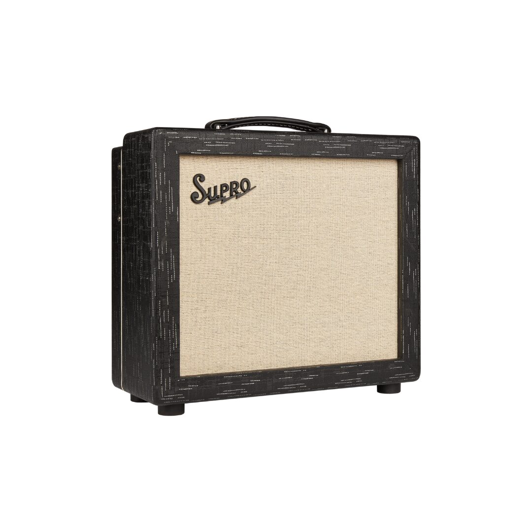 Supro Amulet 1x10