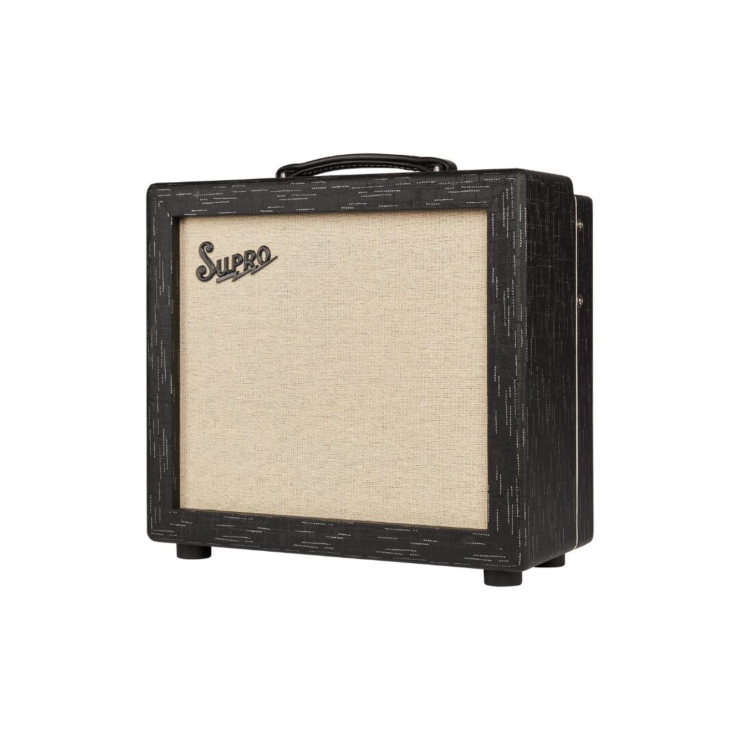 Supro Amulet 1x10 – Image 5