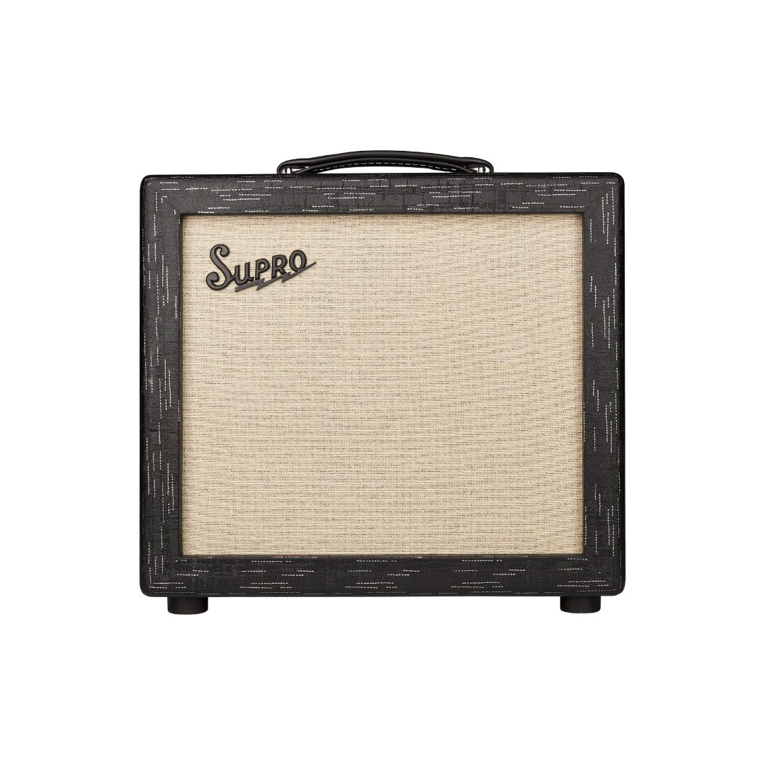 Supro Amulet 1x10 – Image 4