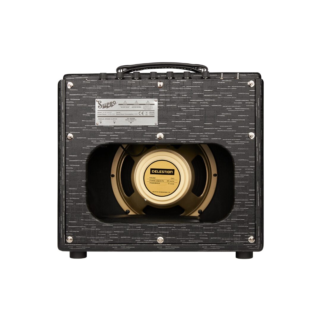 Supro Amulet 1x10 – Image 3