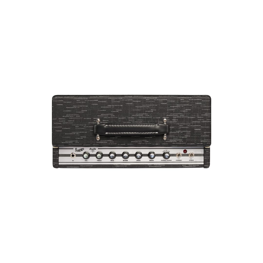 Supro Amulet 1x10 – Image 2