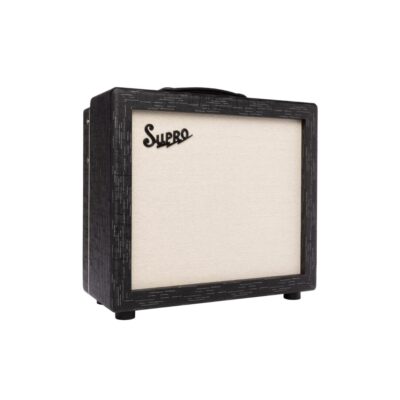 Supro Amulet 1x12
