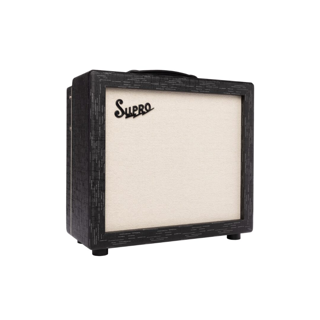 Supro Amulet 1x12