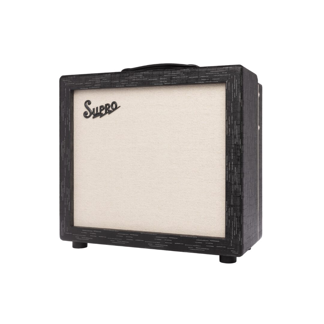 Supro Amulet 1x12 – Image 4