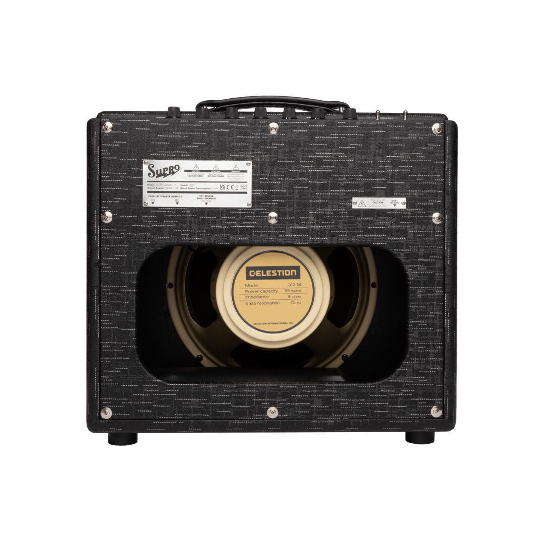 Supro Amulet 1x12 – Image 3