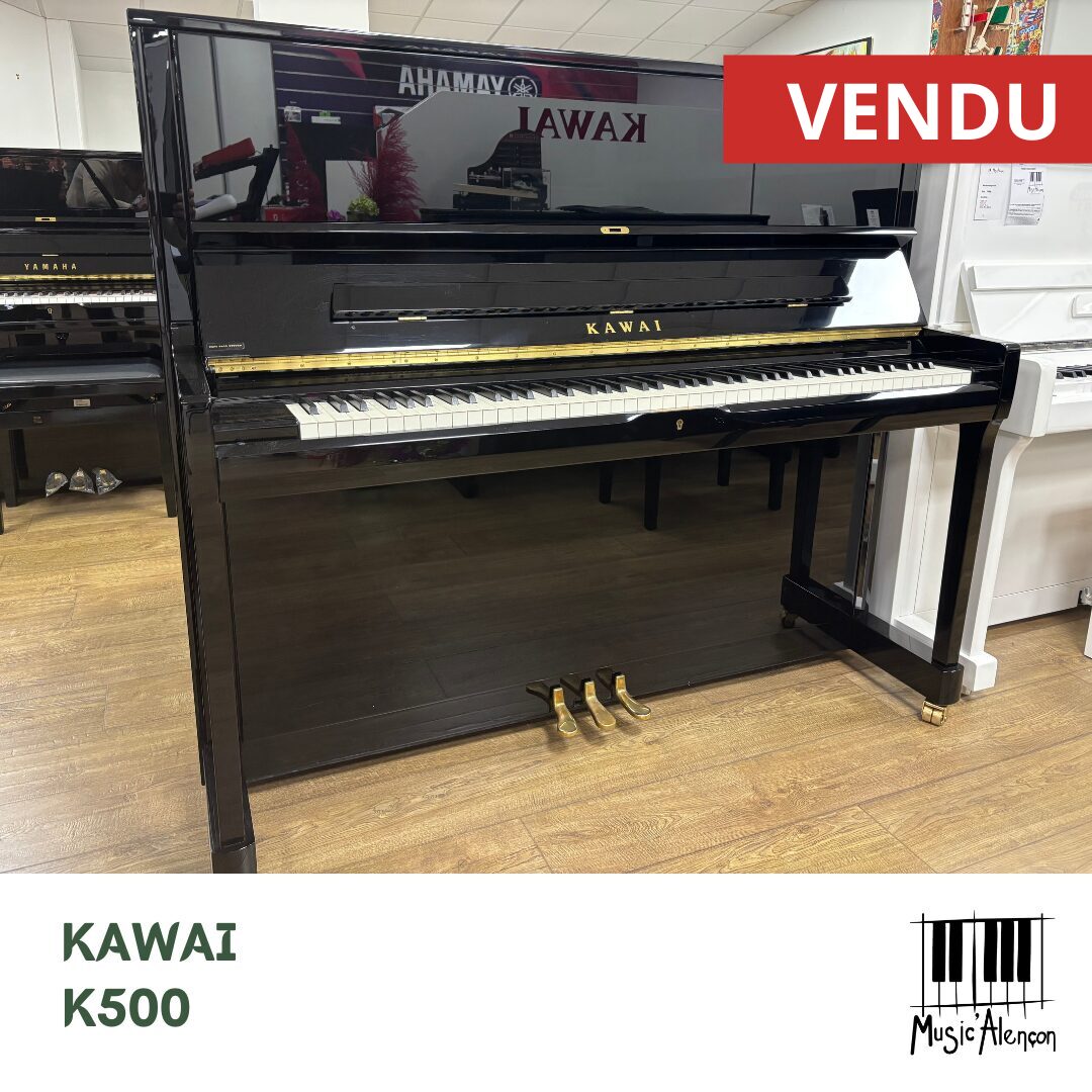 Kawai K500