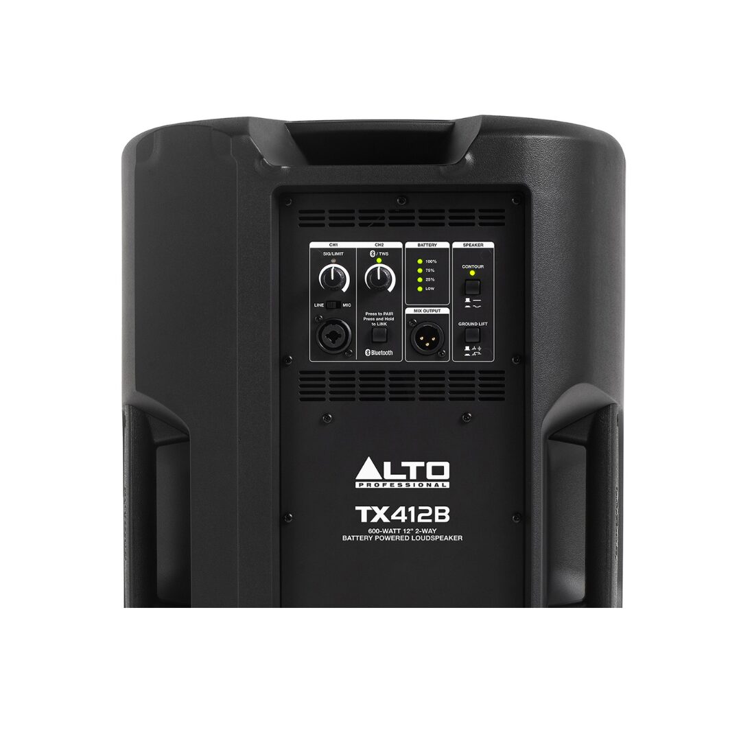 Alto TX412B BT (sur batterie) – Image 4